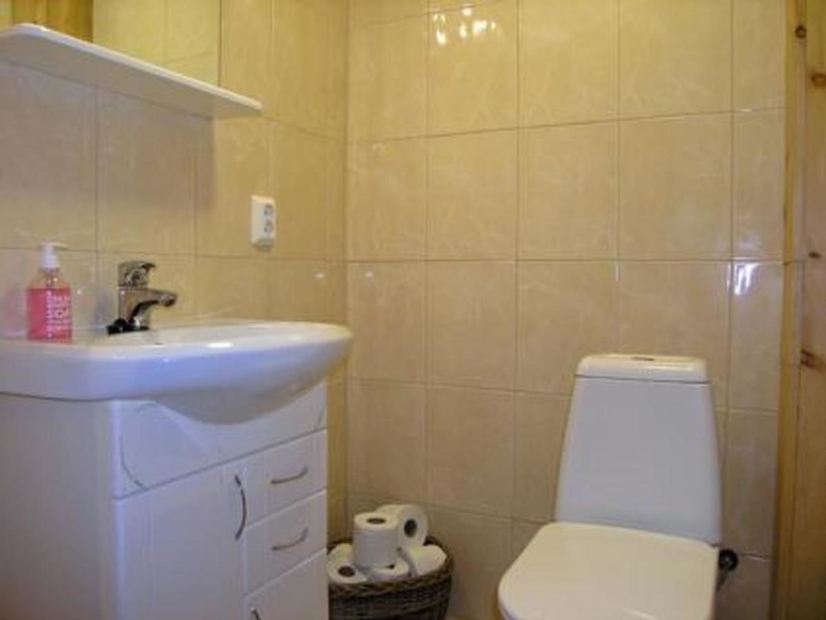 Дома для отпуска Holiday Home Eräkorven kelotupa Hakoniemi-9